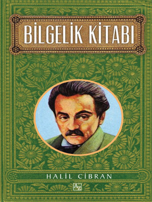 cover image of BİLGELİK KİTABI